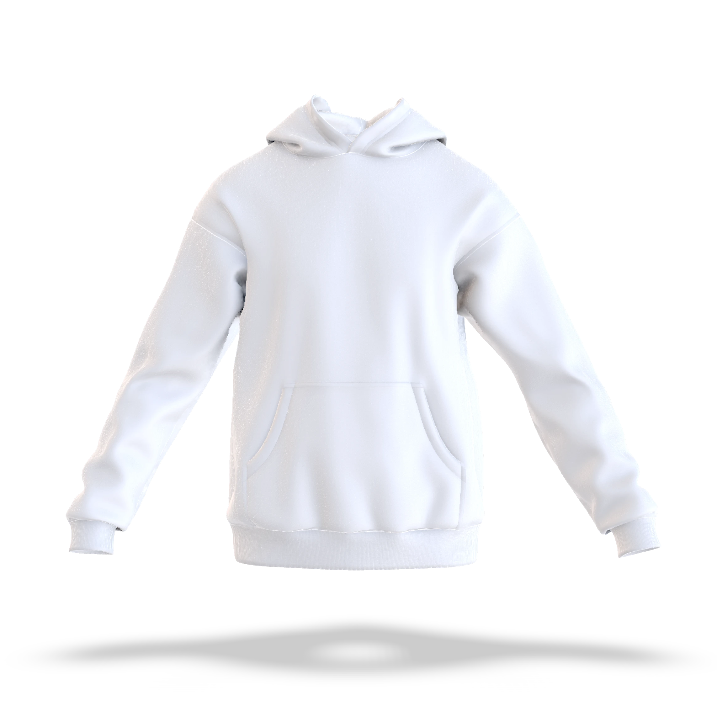 Hoodie mockup
