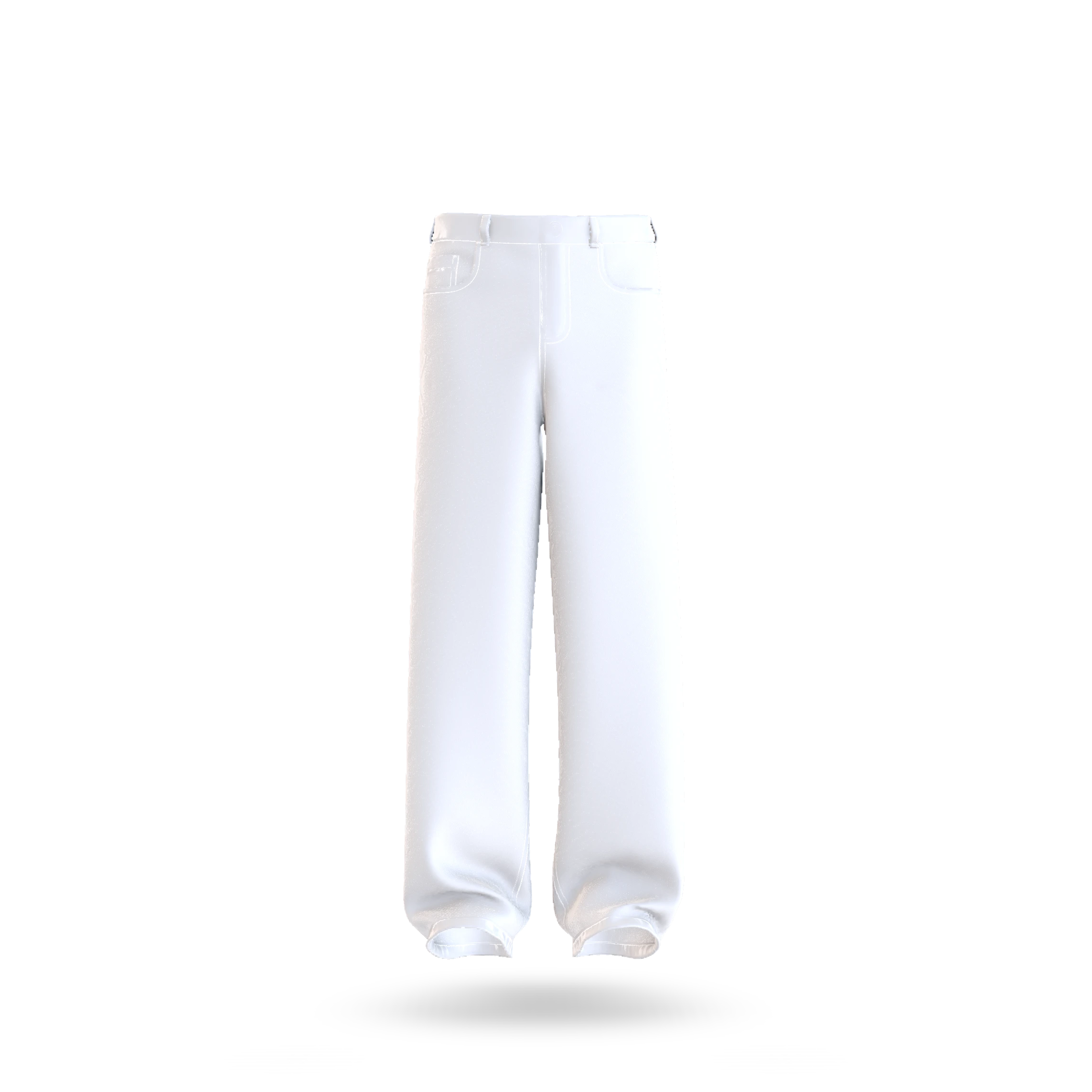 Jeans mockup